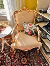Sessel barock rokoko gebraucht kaufen  Bamberg