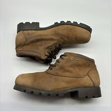 Musto tan brown for sale  LONDON