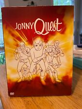 Jonny quest dvd for sale  Marietta