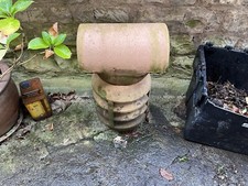 Chimney pot cowl for sale  STROUD