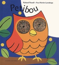 Petibou hibou richard d'occasion  France
