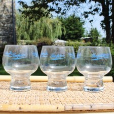 Lot gros verres d'occasion  Cerisy-la-Salle