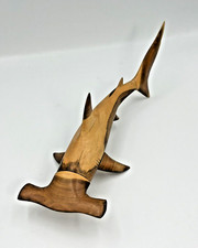 Hammerhead shark wood for sale  Chicago