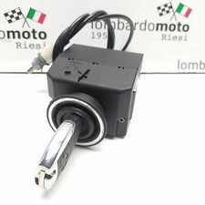 Blocchetto chiave avviamento usato  Riesi