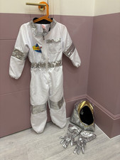 astronaut fancy dress for sale  LONDON