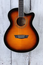 Washburn ea15 atb for sale  Canton