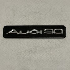 Audi dash emblem for sale  Bainbridge Island