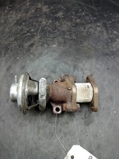 Válvula egr fiat d'occasion Válvula egr fiat d'occasion  Cerizay