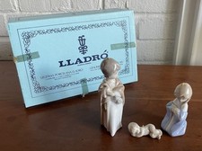 Lladro mini sagrada for sale  Bardstown
