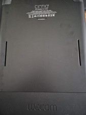 Wacom cintiq 13hd gebraucht kaufen  Chemnitz