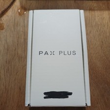 Pax plus new for sale  LONDON