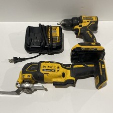 Dewalt multi tool for sale  Mesa