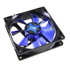 Blacknoise blacksilentfan xe2 usato  Visciano