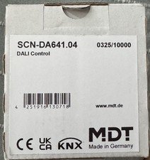 Mdt scn da641 gebraucht kaufen  Nürnberg