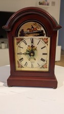 Vintage michael wooden for sale  ENFIELD