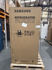Samsung rs62dg5003b1eu black for sale  ROTHERHAM