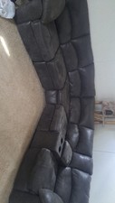 Used sectional sofa for sale  Goshen
