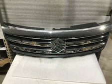 Grelha dianteira superior cromada Suzuki Vitara XL-7 2007-2009 71740-78J00 comprar usado  Enviando para Brazil