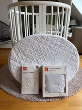 Stokke sleepi komplettes gebraucht kaufen  München