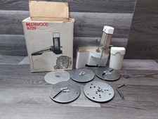 Kenwood chef vintage for sale  PETERBOROUGH