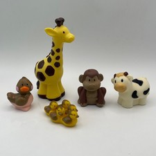 Elc happyland zoo for sale  HAVANT