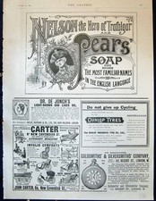 Antique old print for sale  UK