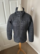 Men grey rab for sale  WARRINGTON