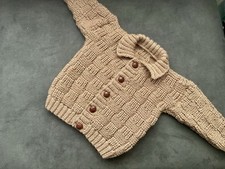 New hand knitted for sale  DURHAM