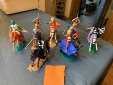 Timpo toys topfhelmritter gebraucht kaufen  Delingsdorf, Hamfelde, Kasseburg