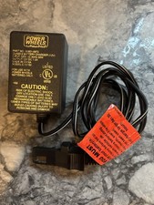 Power wheels 00801 for sale  Seattle
