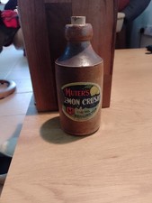 Muters lemon crush for sale  DOWNHAM MARKET