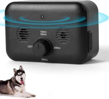 Dispositivo antiabbaio repelle usato Dispositivo antiabbaio repelle usato  Busnago