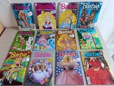 barbie collezione usato  Foggia