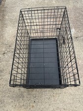 Portable small dog for sale  CARTERTON