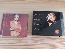 Patricia kaas chair d'occasion  Lannion