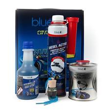 Kit additivi tagliando usato  Roma