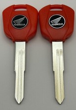 Key blanks honda for sale  Joseph