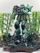Zaku gunpla 144 usato  Imola