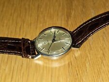 Omega ville 1960 for sale  CHEADLE