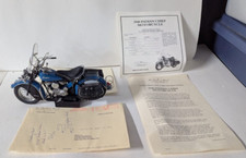 Rhtf franklin mint for sale  Berkley