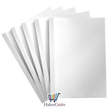 Folhas de acetato transparente resistente folha de acetato 240 mícrons plástico extra grosso PVC comprar usado  Enviando para Brazil