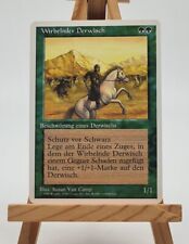 Wirbelnder derwisch edition gebraucht kaufen  Puderbach