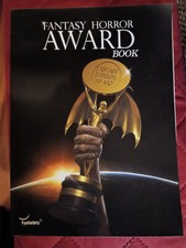 Fantasy horror award usato  Calcinato