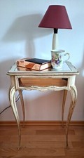 Nachtkästchen vintage spiegel gebraucht kaufen  Füssen