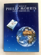 The philip morris gebraucht kaufen  Raubling