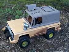 Voiture ford bronco d'occasion  Metz-