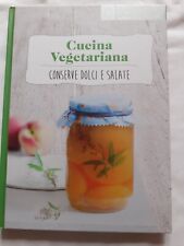 Libro cucina vegetariana usato  San Martino Dall Argine