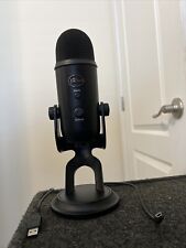 Blue yeti microphone for sale  Santa Fe