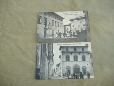 Cartoline scarperia firenze usato  Bologna