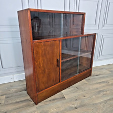 Vintage solid wood for sale  SPILSBY